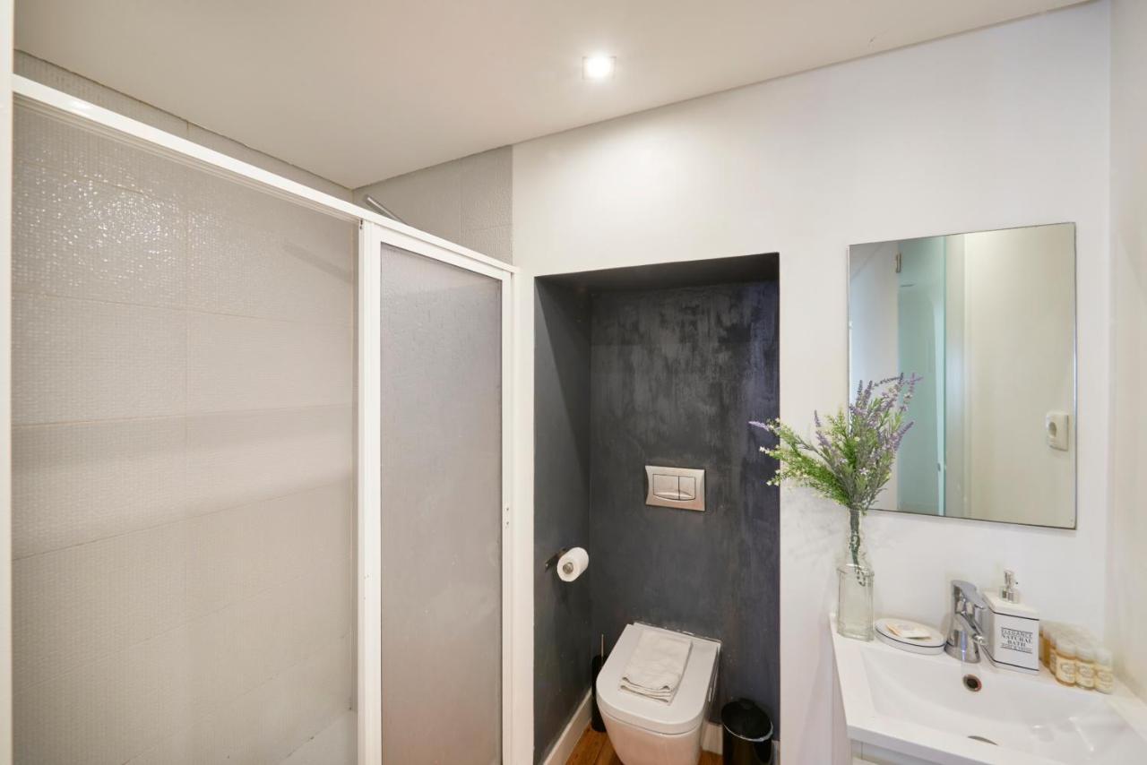 Apartamento Casa Portuguesa Calhariz