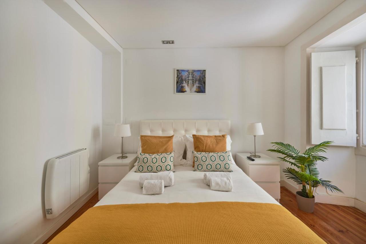 Apartamento Casa Portuguesa Calhariz Lisboa