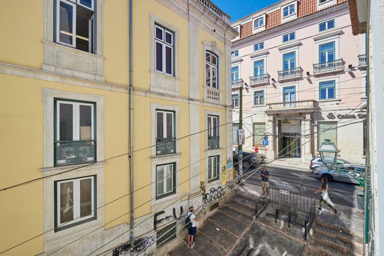 Lejlighed Casa Portuguesa Calhariz