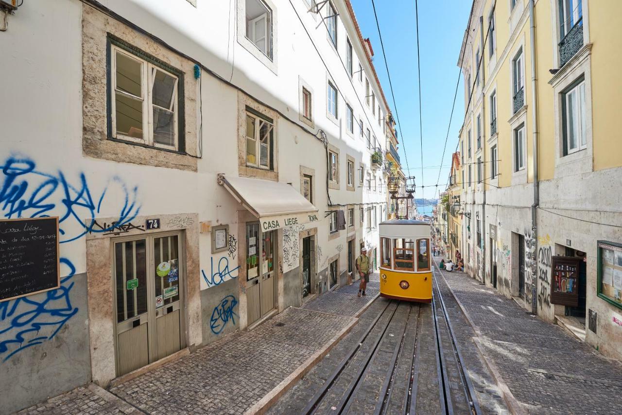 Apartamento Casa Portuguesa Calhariz *