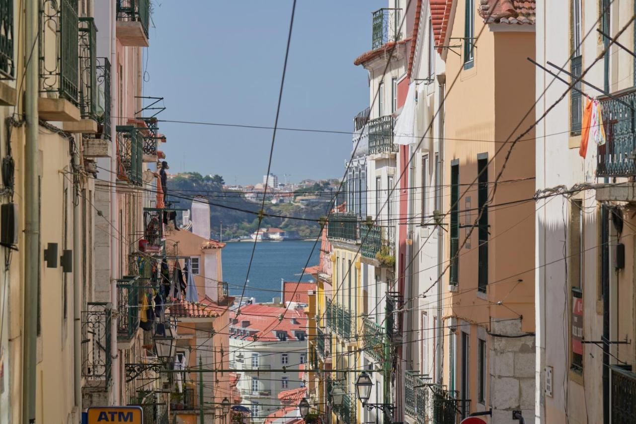 Casa Portuguesa Calhariz Apartamento *